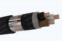 ПвБбШв 3х150