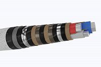 Кабель ААБл 3х70 - 6кВ