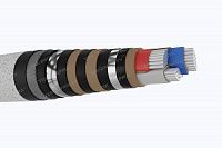 Кабель АСБ 3х240+1х120 - 1кВ
