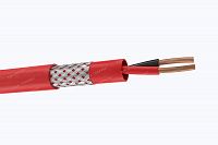 Кабель КПСВВКВнг(A)-LS 1х2х2,5