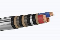 Кабель ЦСБГ 3х240 - 6кВ