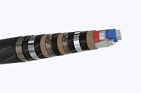 Кабель ЦАСБШв 3х120 - 6кВ