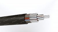 Кабель АКВВГнг 27х2,5