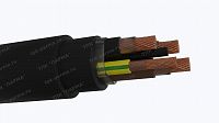 Кабель КПГСН 3х185+1х70+1х16