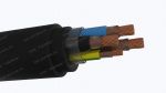 Кабель КГ 5х1,5