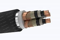 Кабель ПвБПг 3х150/70 - 10кВ
