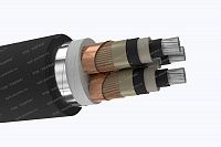 Кабель АПвБВ 3х300/95 - 10кВ