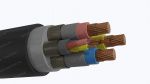 Кабель КГЭТШ 3х150+1х10+3х6,0