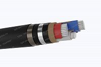 Провод ААШв 3х50 - 10кВ