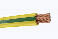 Кабель ПВ3-ХЛ 8