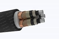 Кабель АПвВнг(A)-LS 3х95/70 - 10кВ