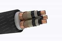 Кабель ПвВнг(B)-LS 3х120/95 - 10кВ