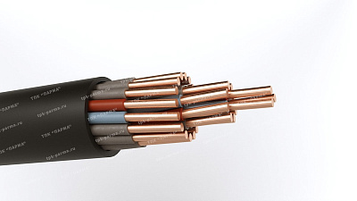 КВВГнг(A)